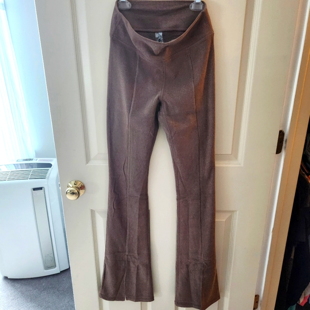 Knit Pants
